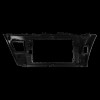 Virego For Toyota Corolla 2014-2016 Apple CarPlay GPS Navi Android