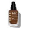 Maquillaje Milani Screen Queen Foundation 520 Rich Sienna