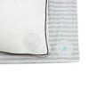 Duvet Snap Clips-Holds Your Comforter in Place All Night, No