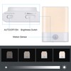Brisun Night Light Socket with Motion Sensor, Pack of 4