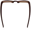 BEZLIT Women's Retro Sunglasses A0558, brown