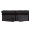 Wheelchair Leg Restraint Belt Breathable Wheelchair Leg Restraint Strap Safety