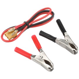 G-FORCE ジーフォース DC 入力ケーブル(XT60⇔4mm) G0274