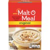 Malt-O-Meal, Original Malt-O-Meal Hot Breakfast Cereal, Quick Cooking, 36 Ounce