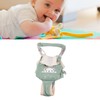 Baby Walking Harness Fall Protection Soft Breathable Adjustable Handheld Kids