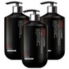 Paul Madison Homme All-in-One Body Wash Pheromone Scented Men's Cleanser, 510ml, 3 pcs / 폴메디슨 옴므 올인원 바디워시 페로몬향 남성청결제, 510ml, 3개