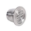 Stainless Steel Refillable Reusable Coffee Capsule for Nespresso Machine (Thread