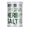 House GABAN Original Herb Salt, 2.1 oz (60 g) [Blend