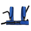 Wheelchair Safety Support Vest for Seated Positioning – Adjustable Shoulder