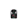 HISDERN HTP-02S Paisley Pattern Necktie Chief Set, Men's, Business, Wedding,