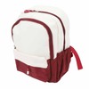 Backpack Simple Style Waterproof Versatile Large Capacity Laptop Work Business