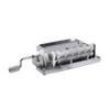30 Note DIY Music Box Tune Hand Crank Music Box