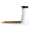 Camper Crank Handle - 9" - Fits Starcraft/Flagstaff/Rockwood/Palomino/Dutchmen/Skamper Pop Up