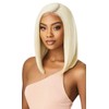 Outre LACEFRONT Straight Blunt Cut Bob Fully Hand-Tied 13”x 4”