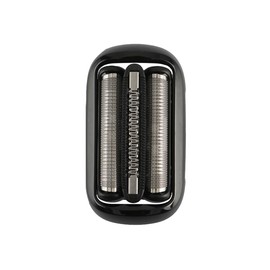 VOANZO Shaver Replacement Head Replacement Foil Head Compatible with Braun 5/6 Series 53B