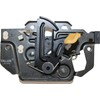 MKAREPART Front Bonnet Hood Locking Latch Mechanism Compatible with Fiesta