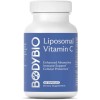 BodyBio Liposomal Vitamin C Powerful Antioxidant for Immune Support and