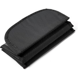 VANNCAMP Window Cover for CRL Slider Bunk Window (VW1033), Magnetic Durable Insulated Blackout, 34.2" x 11.4" - 3 Season