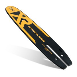 LikeLion 8-inch Pole Saw Replacement Bar DWZCSB8, DCPS620B, Fit for DEWALT 8-inch Replacement Chain