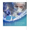 Maravello Washing Machine Cleaner Tablets 28 Pack Highly Efficient Laundry