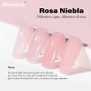 Gel De Uñas Multifuncional Para Base Construccion Extension