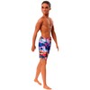 FashionFritz & Little Bitz 12" Fashion Beach Doll Bundle with