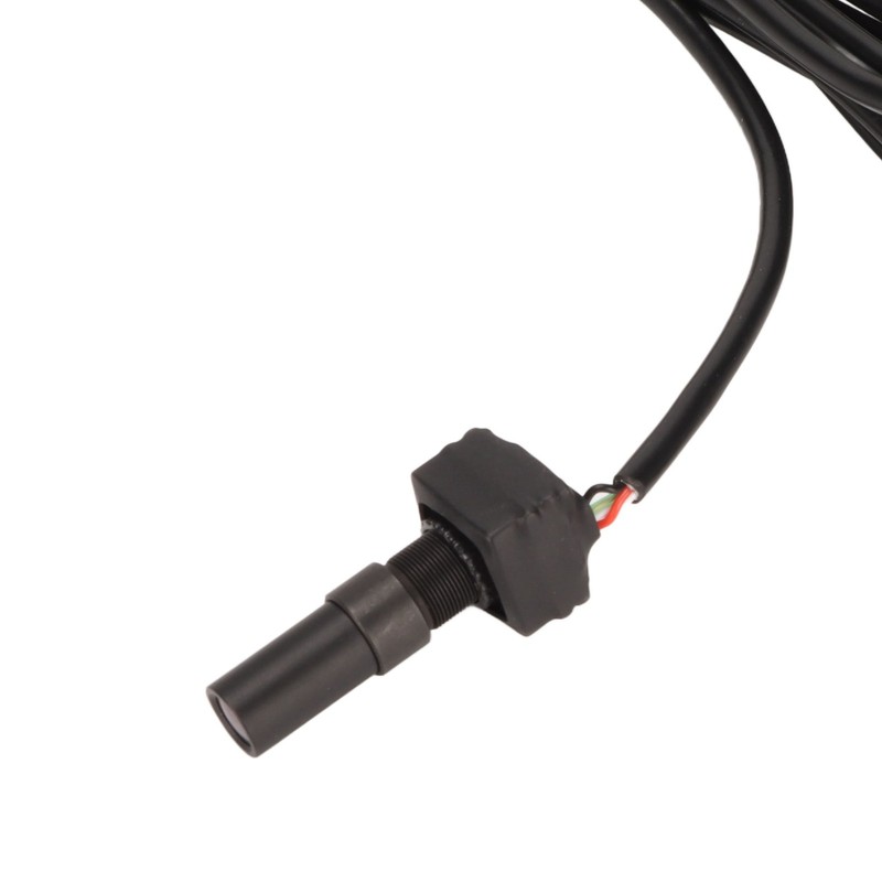 1080P Telephoto Camera Module Color Black White Images Camera Lens