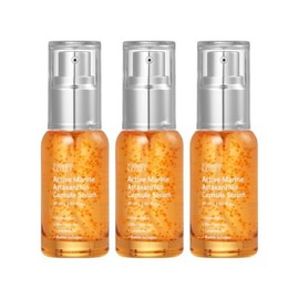 Ingredient Editor Active Marine Astaxanthin Capsule Serum 30ml x 3 + Astaxanthin Serum Sachets 2 / 성분에디터 액티브 마린 아스타잔틴 캡슐 세럼 30ml 3개 + 아스타잔틴 세럼 샤쉐 2