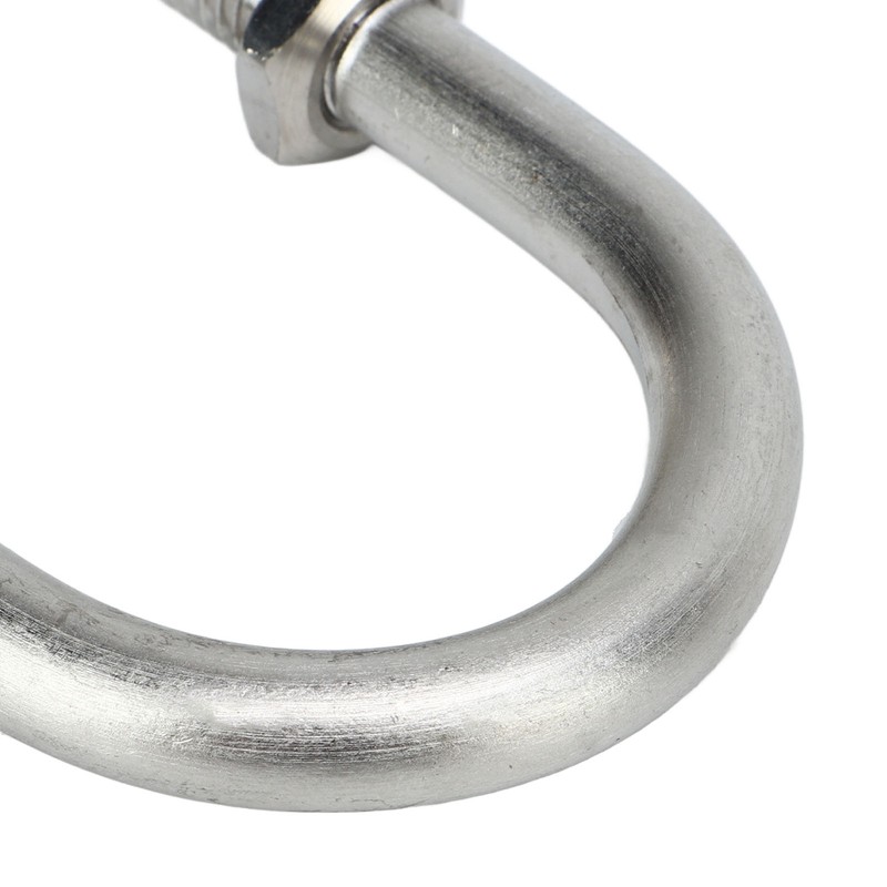 Marine Stainless Steel U Bolt Marine Boat Screw U Bolt