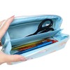 Susuya Moffy [Pen Pouch] Turn Open Pen Case / Bear