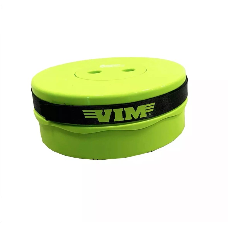 VIM BIG BOY SEAT - GREEN - 350 LB CAPACITY