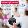 MP3 Player HD Noise Reduction Long Lasting Standby Smart Voice