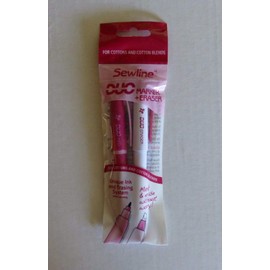 Sewline Duo Marker + Eraser