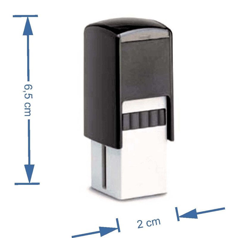 Teacher's Stamp School Stamp Thumb Up Thumb Down - Bad