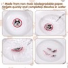 Chinco 120 Pcs Boys Potty Training Targets Boys Potty Targets