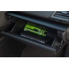 Zzteck Larger Car Registration Card Holder and Insurance - For