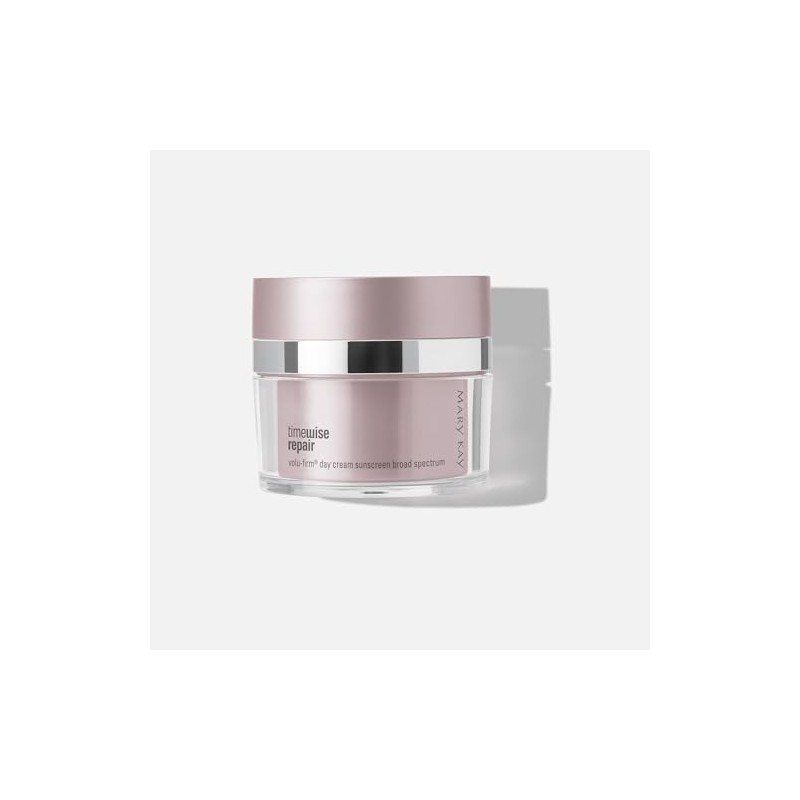 Mary Kay Timewise Repair Volu-Firm Crema de día SPF 30