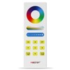 Miboxer FUT088 RGB+CCT Full Touch Remote, 2.4G Remote RGB+CCT Battery