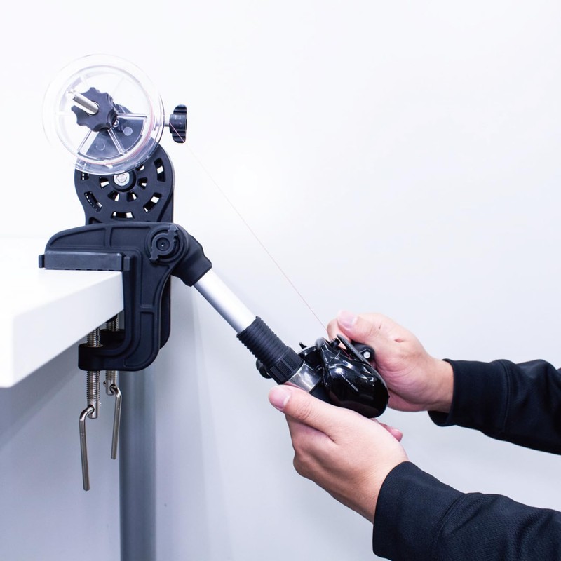 第一精工 糸巻き ぽん付けリールシート