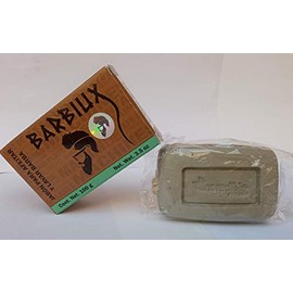 JABON PARA LAVAR Y AFEITAR BARBA CON BERGAMOTA BARBIUX