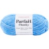 PREMIER YARNS Blue Premier Parfait Chunky Yarn