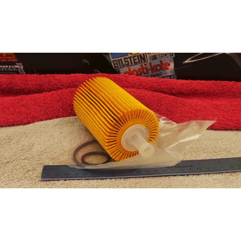 Pro-Gauge Engine Oil Filter Pro-Gauge / 84041