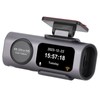 Dash Camera, 4K 170° Front 4K Camera and 140° Rear