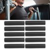 10Pcs Fitness Equipment Handle Grips Pipe Tube Wrap Handle Bars