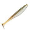 Rapala CrushCity The Kickman rubber fish, length / weight /