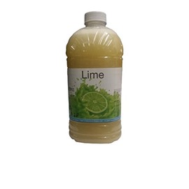 3V Select™ Lime Smoothie Mix (1 Gallon)