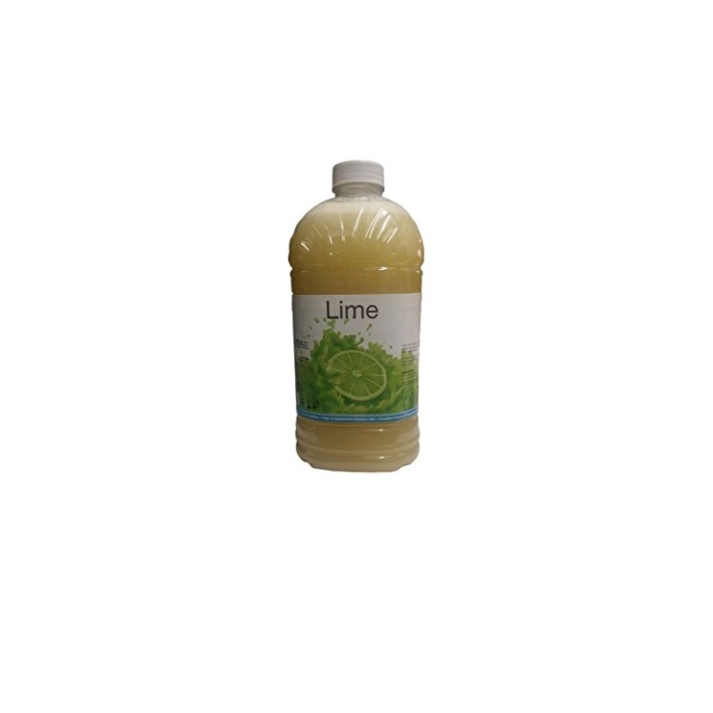 3V Select™ Lime Smoothie Mix (1 Gallon)