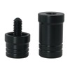 DGBRSM 5/16 x 18 Black Stick Joint Protector Pool Joint