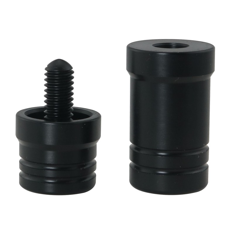 DGBRSM 5/16 x 18 Black Stick Joint Protector Pool Joint