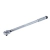 KATSU Tools 1/2-Inch Drive Ratchet Torque Wrench 28-210 Nm Micrometre